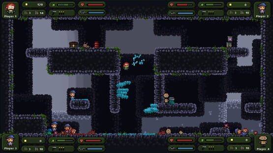 Reginald's Death Arena screenshot 5