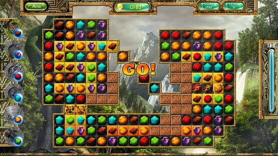 Artifact Hunter cover