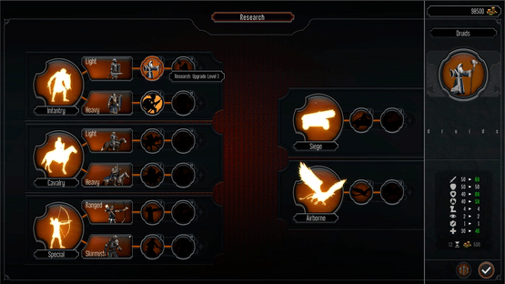 Shields of Loyalty Screenshot