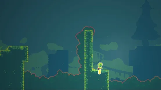 Joyspring screenshot 1