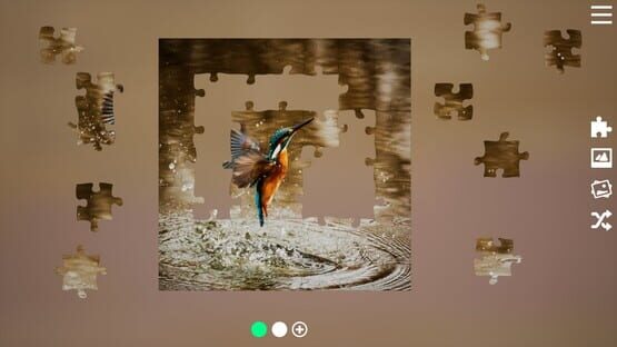 Sweet Home Puzzle screenshot 3