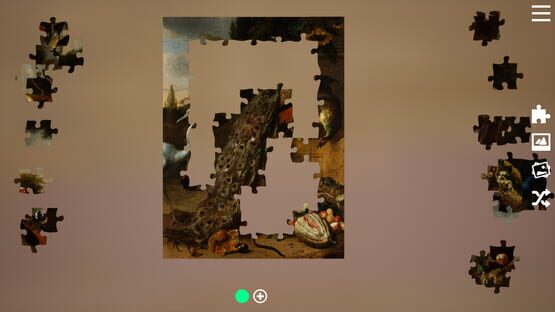 Sweet Home Puzzle screenshot 6