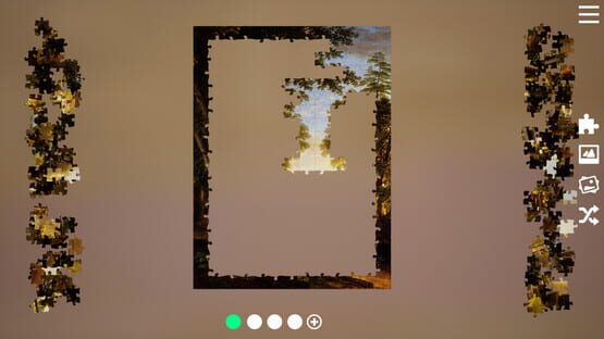 Sweet Home Puzzle screenshot 4