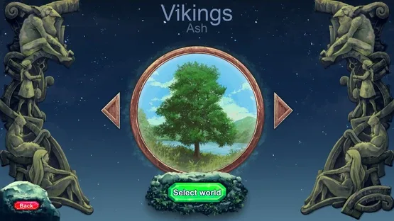 The Tree screenshot 6