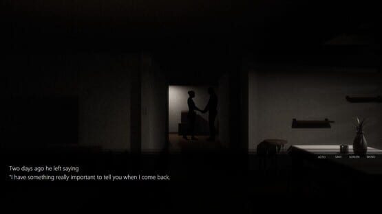 These Nights Alone screenshot 1