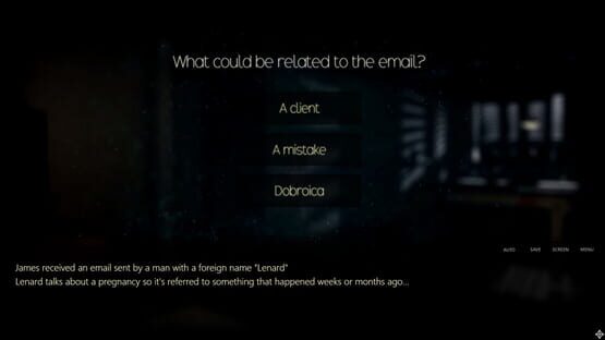 These Nights Alone screenshot 5