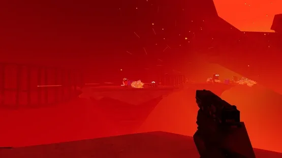 Flying Frags World Tour screenshot 5