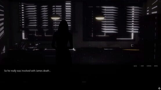 These Nights Alone screenshot 6