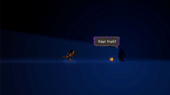 Bacuri Screenshot