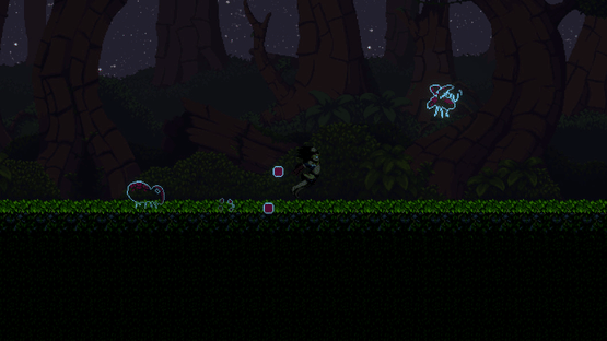 Bacuri Screenshot