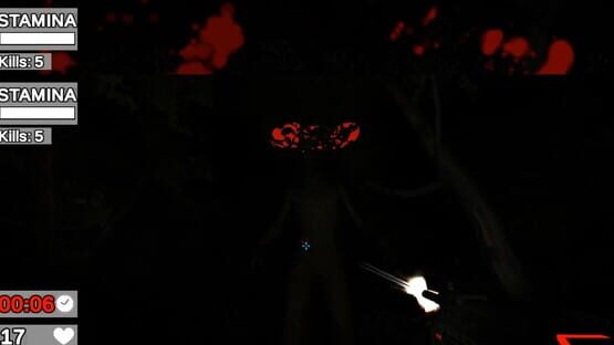 The Zombie's Horror screenshot 5