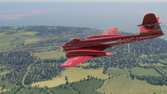 War Thunder: Reaper Pack Screenshot