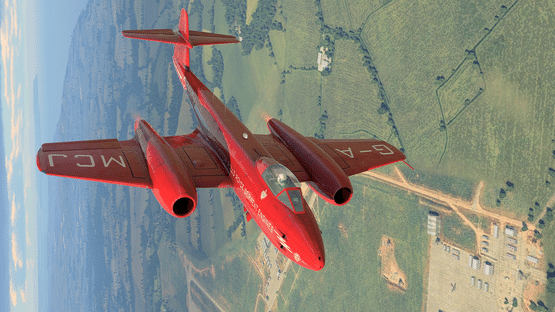 War Thunder: Reaper Pack Screenshot