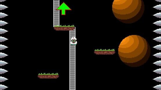 The Tower Of TigerQiuQiu: The Deep The Hill screenshot 2