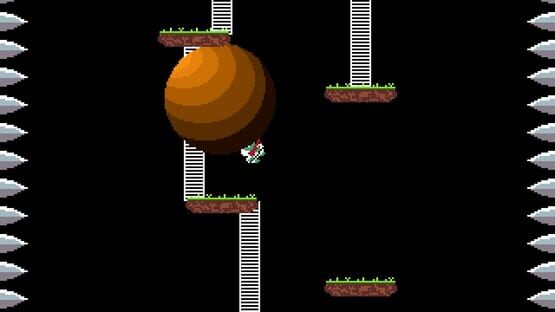 The Tower Of TigerQiuQiu: The Deep The Hill screenshot 3