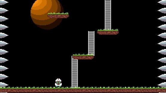 The Tower Of TigerQiuQiu: The Deep The Hill screenshot 4