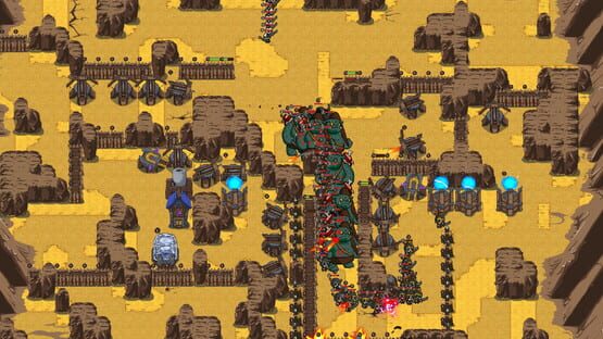 Hidden Valley Tower Defense cover