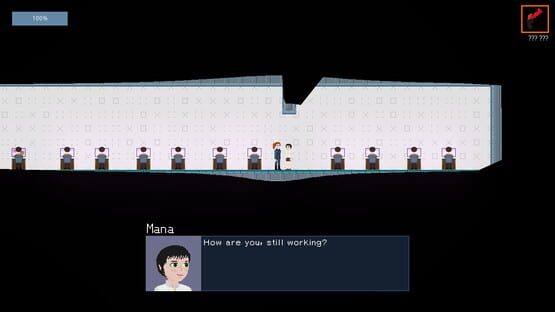 Omega-Altro screenshot 3