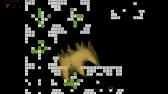SunSenSim screenshot 1