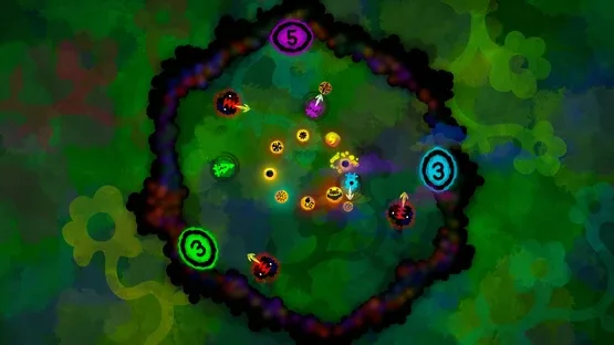 Olobollo screenshot 4