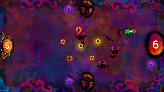 Olobollo screenshot 1