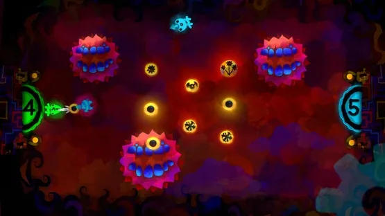 Olobollo screenshot 2