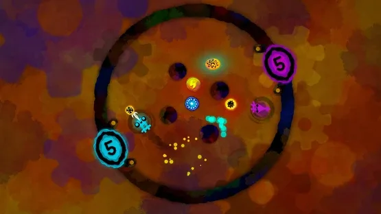 Olobollo screenshot 3