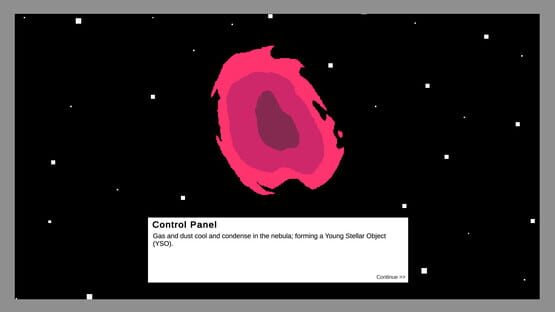 The Astronomy Game screenshot 5