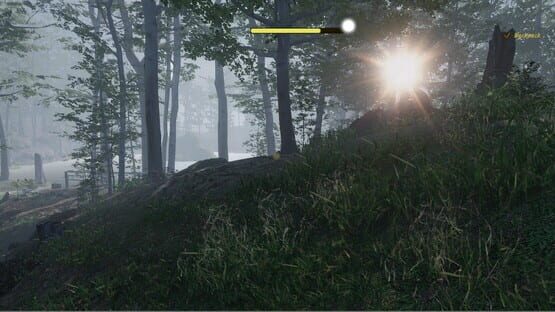 Naturalist Stories screenshot 3