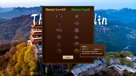 The Last Wulin cover