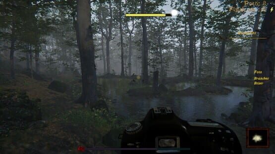 Naturalist Stories screenshot 5
