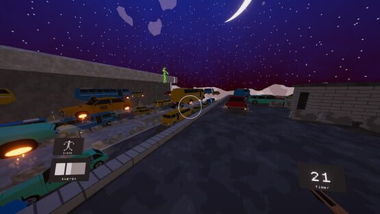 Catch Me If You Can cover