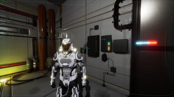 Project Hacker cover