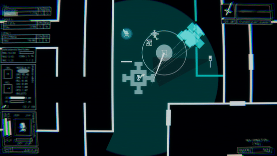 Deadeye Deepfake Simulacrum Screenshot