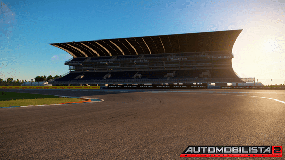Automobilista 2: Hockenheimring Pack Screenshot