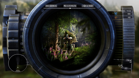 Sniper: Ghost Warrior 2 - World Hunter Pack Screenshot