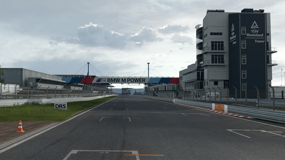 Automobilista 2: Nurburgring Pack Screenshot