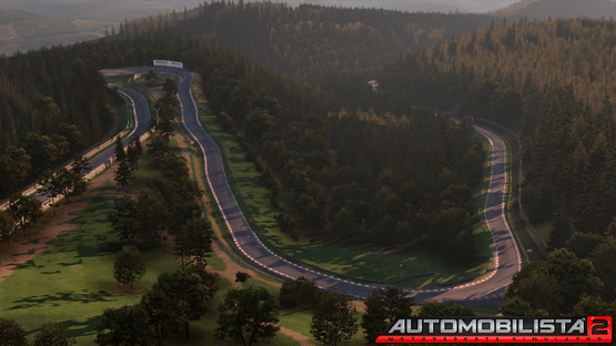 Automobilista 2: Nurburgring Pack Screenshot