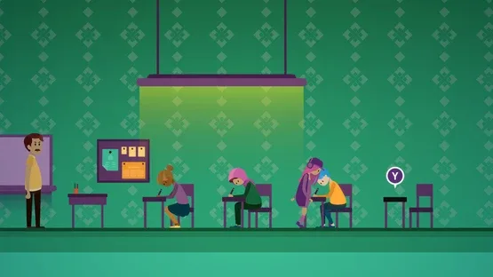 Blueberry screenshot 2