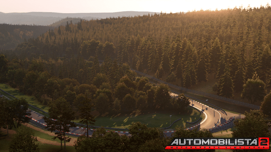 Automobilista 2: Nurburgring Pack Screenshot