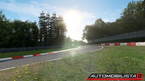 Automobilista 2: Nurburgring Pack Screenshot