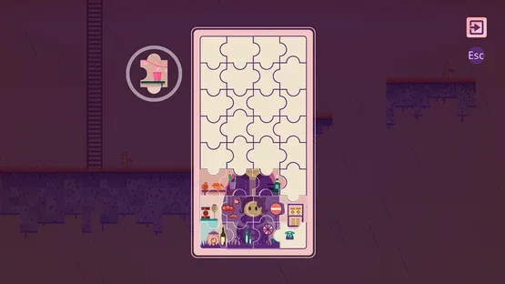 Blueberry screenshot 4