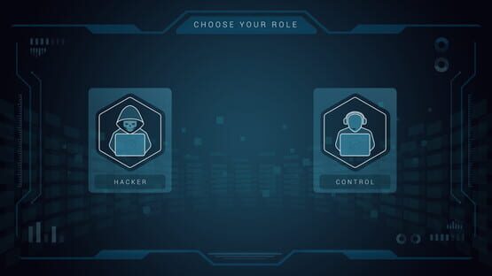 HEX Hacking Simulator cover