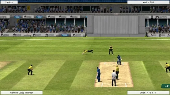 Cricket Captain 2021 screenshot 7