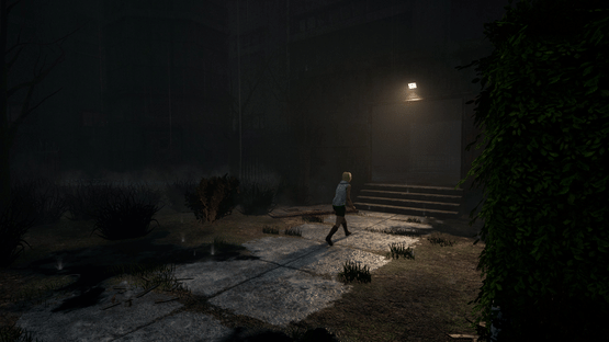 Dead By Daylight: Silent Hill Chapter Screenshot