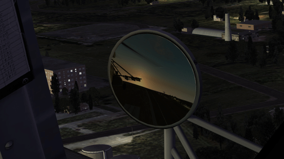 DCS World: Mi-8 MTV2 Magnificent Eight Screenshot
