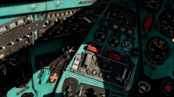 DCS World: Mi-24P Hind Screenshot