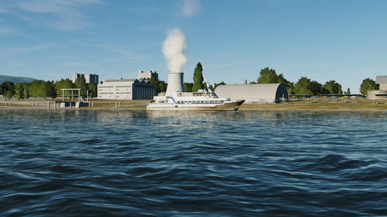 DCS World: A-10C Warthog - The Enemy Within 3.0 Campaign Screenshot