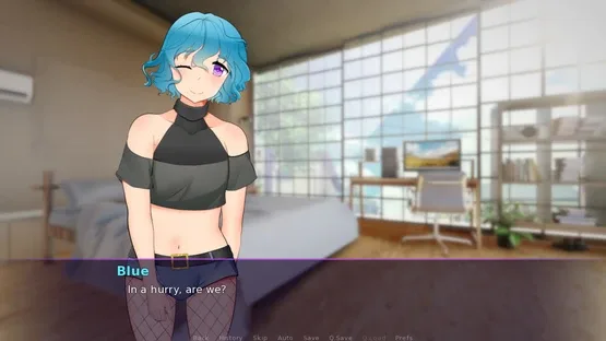 Femboy Besties screenshot 2