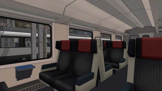 Train Simulator 2021: Gotthardbahn Alpine Classic - Erstfeld: Bellinzona Route Screenshot